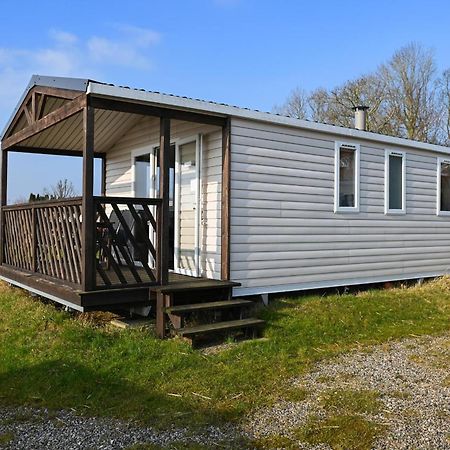 Ferienpark Suederstapel - Eiderlodge 3 Kültér fotó