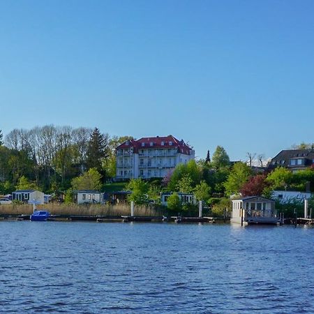 Ferienpark Suederstapel - Eiderlodge 3 Kültér fotó