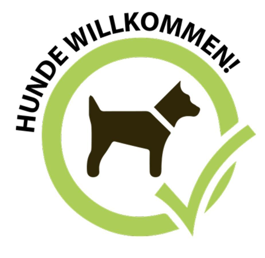 Ferienpark Suederstapel - Eiderlodge 3 Kültér fotó